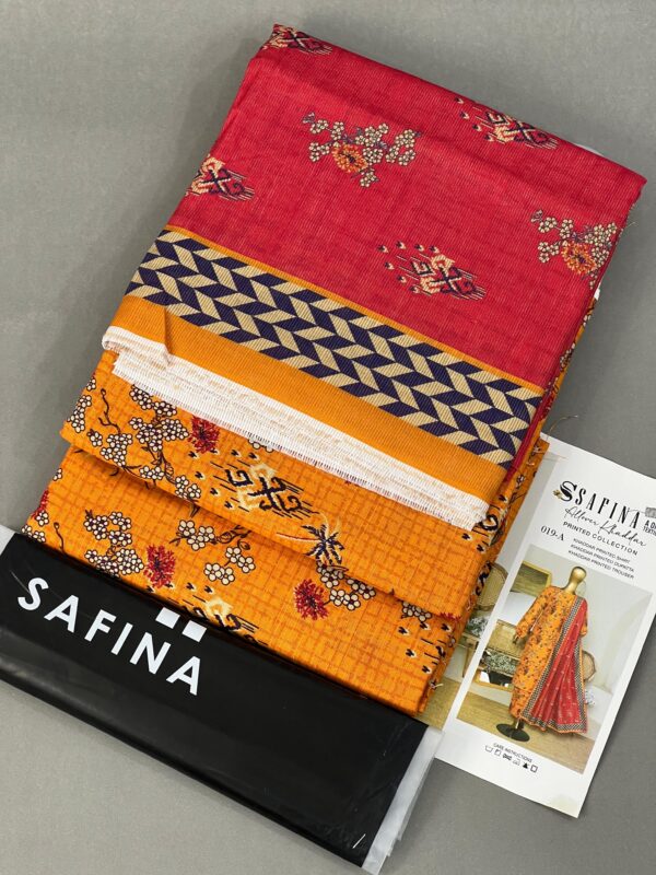 Safina brand