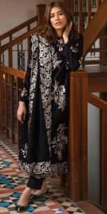 adan libas new arrival unstitched