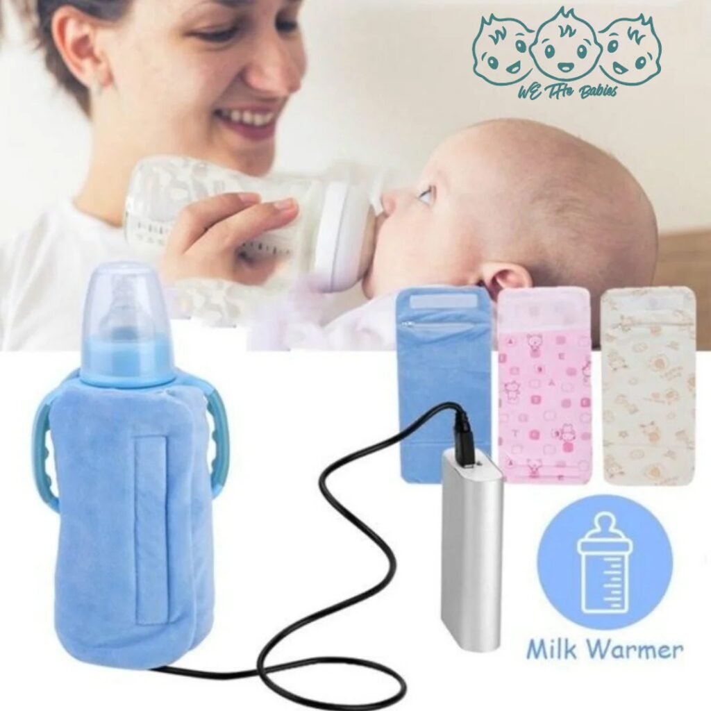 feeder warmer and sterilizer