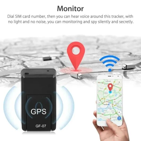 gps tracker for bike