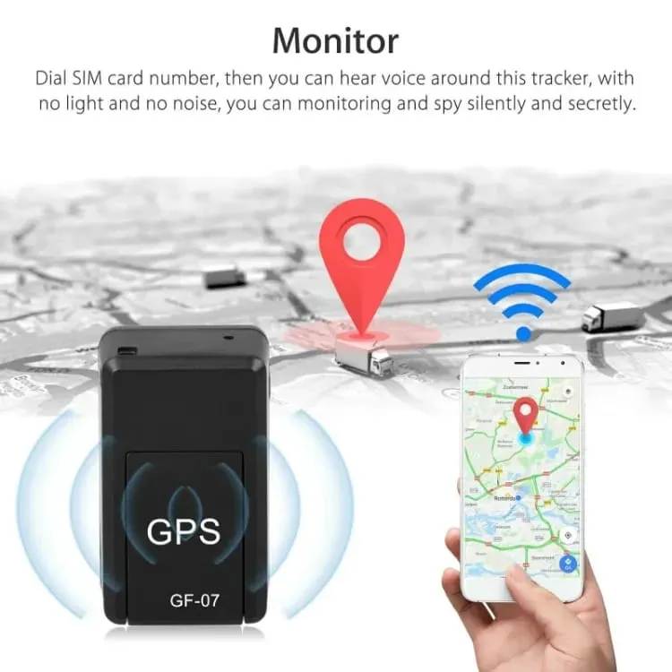 gps tracker for bike