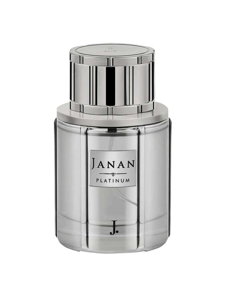 Janan platinum