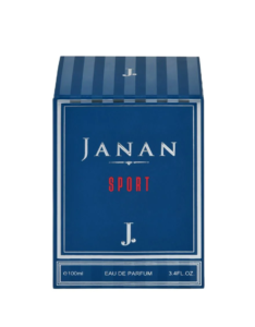 janan sport