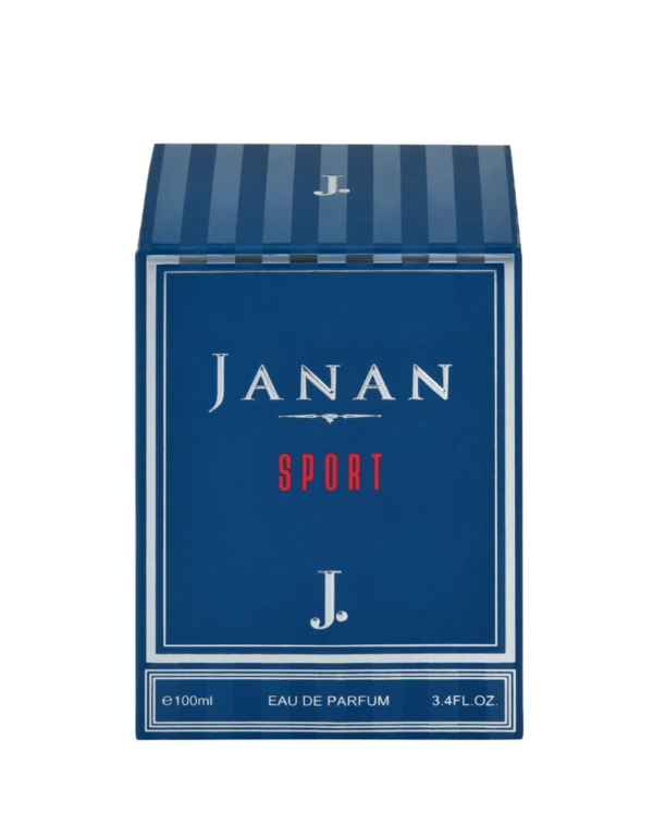 Janan sport