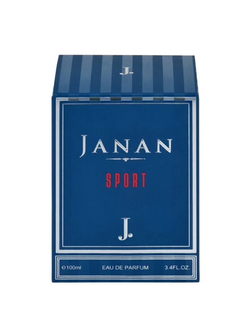Janan Sport Perfume Price In Pakistan – J. Junaid Jamshed 100ml 2 janan sport