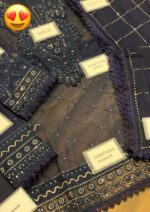 minal khan walima pics