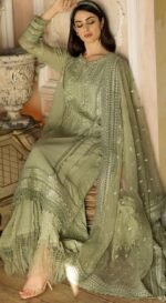 sobia nazir sale Dhanak Winter 2024 Collection