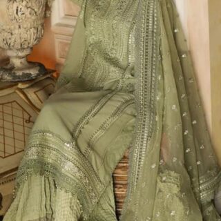 sobia nazir sale Dhanak Winter 2024 Collection