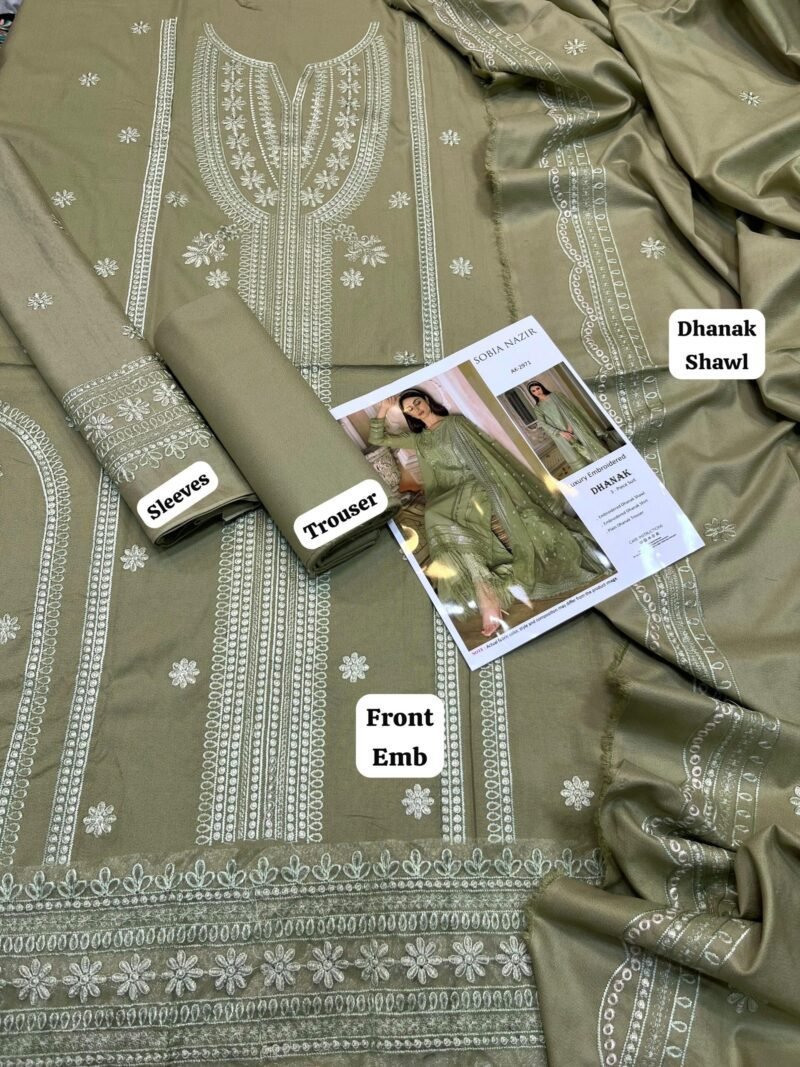 sobia nazir winter collection 2023