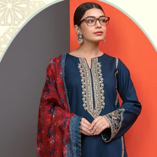 Kokum 2025 Summer Lawn Collection