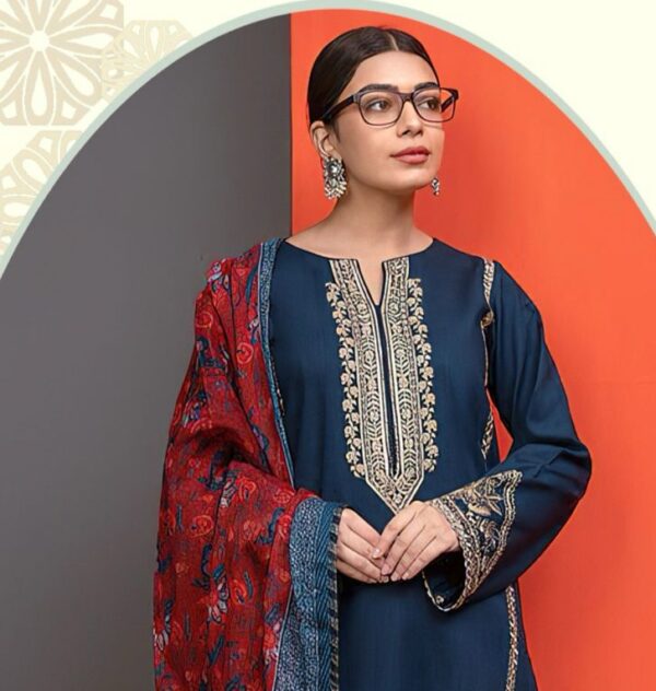 Kokum 2025 summer lawn collection