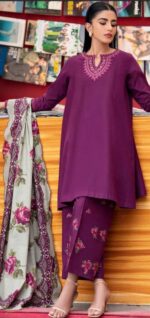 Sapphire sale 70-off unstitched 2024 -2026