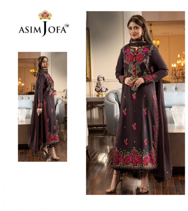 Asim jofa 2025