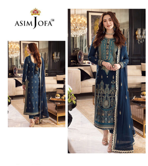 Asim jofa 2025 sale