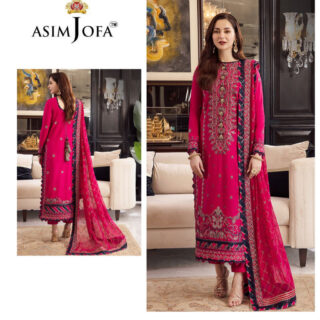 asim jofa lawn sale under 3000