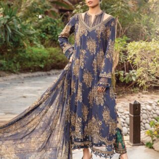 maria b lawn collection most popular desig 2025