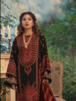 maryam Hussain Lawn Collection 2025
