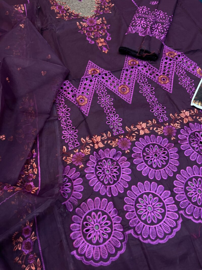 mushq lawn sale unstitched