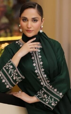 Batik 2 Piece summer collection 2025