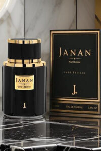 Janan Gold