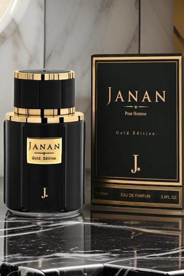 Janan gold