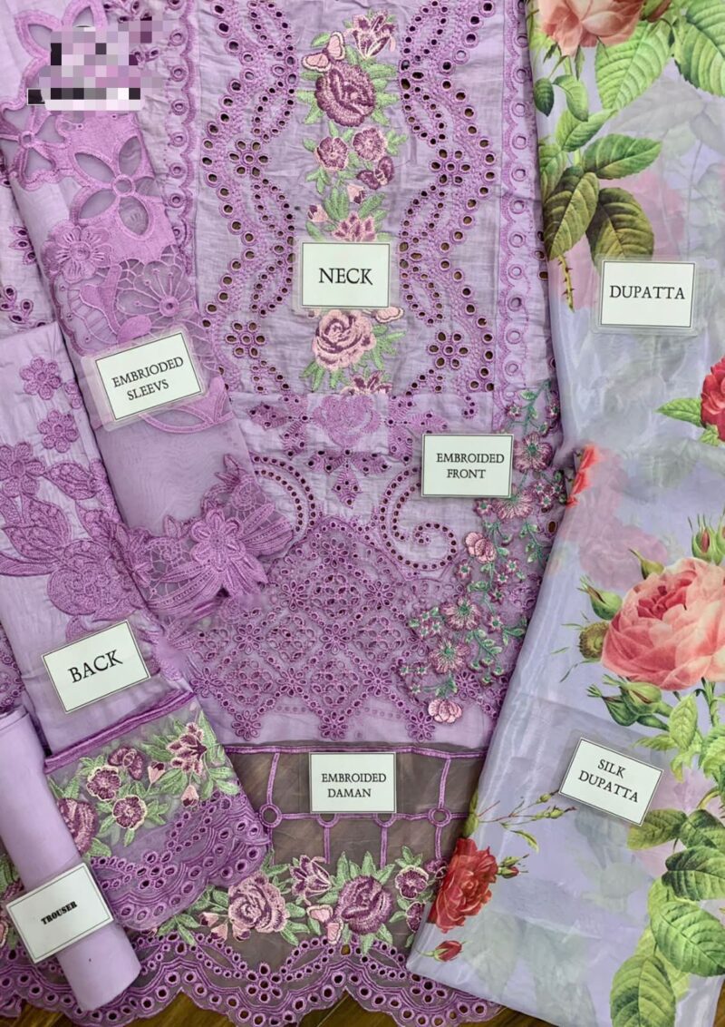 asifa nabeel clothing