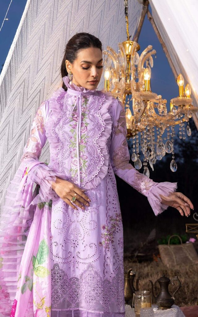 Asifa nabeel lawn