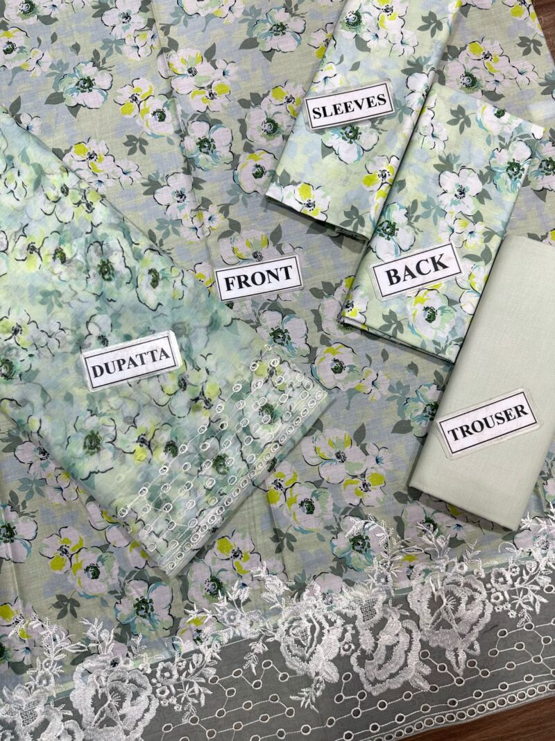 danish iqbal gul ahmed