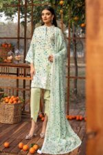 gul ahmed sale 2024 embroidery suits