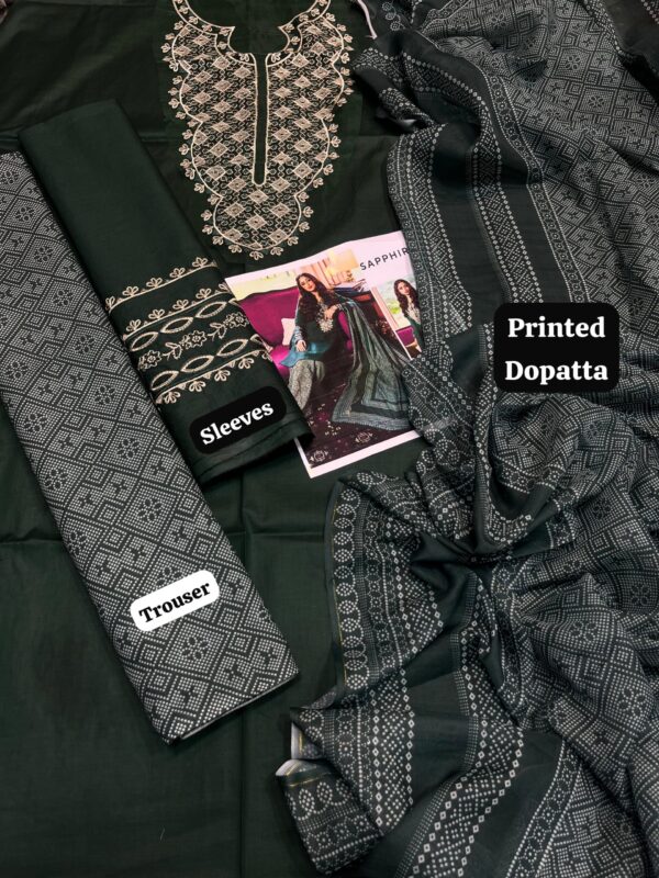 sale 2024 Embroidery Collection