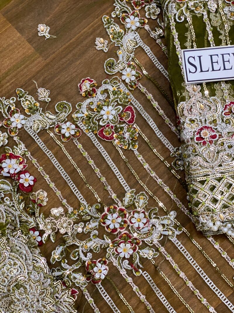 3d flowers for dresses