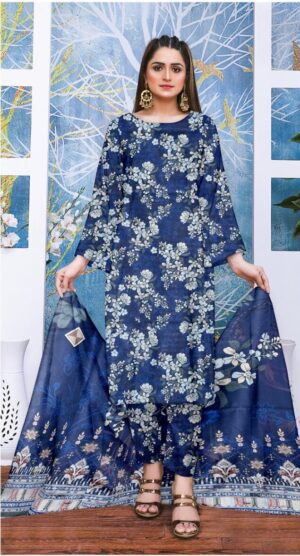 Ethnic by outfitters Summer collection 2025