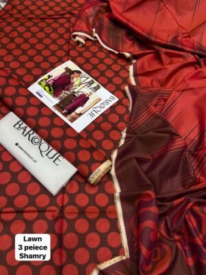 Shine Lawn Summer collection