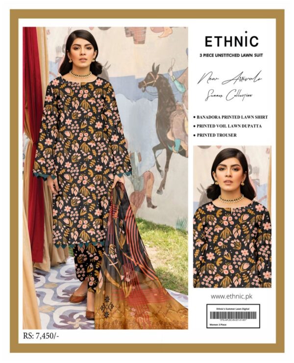 Ethnic new arrival ready to wear