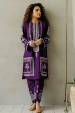 ethnic pk sale 2 piece summer collection 2025