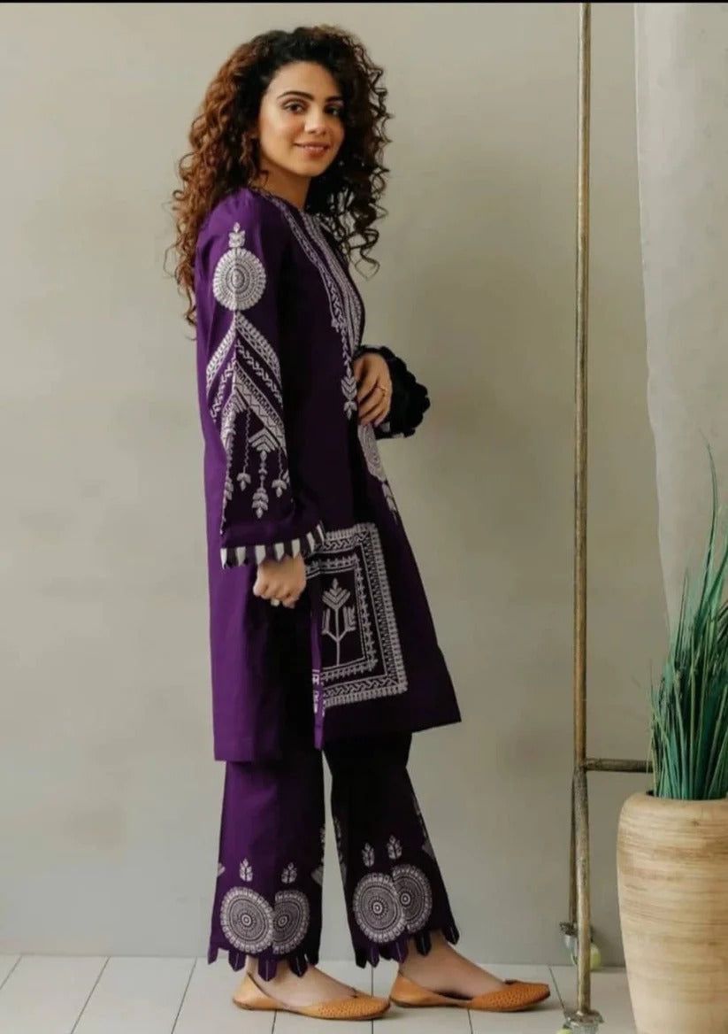 ethnic sale