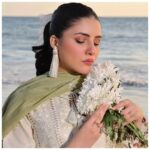 flossie chiffon collection