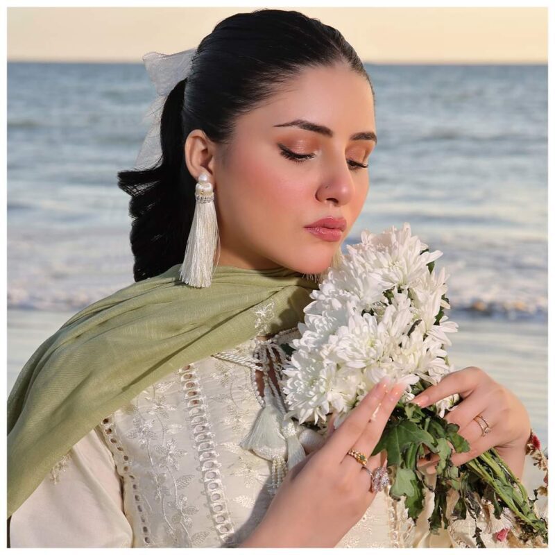 flossie chiffon collection