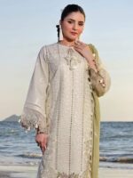 flossie clothing sale unstitched 2025