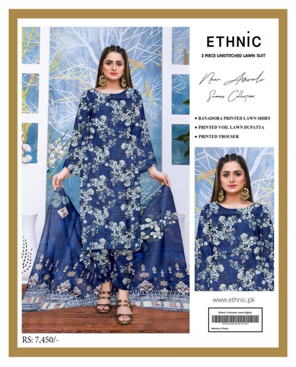 Outfitters summer collection 2025