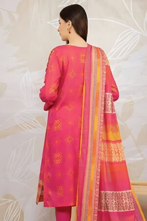 style Lawn collection