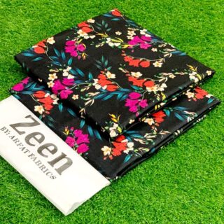 2 piece outfits for women by zeen Lawn