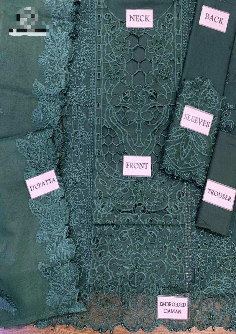 bin ilyas summer collection 2024