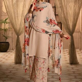 nishat summer collection 2025