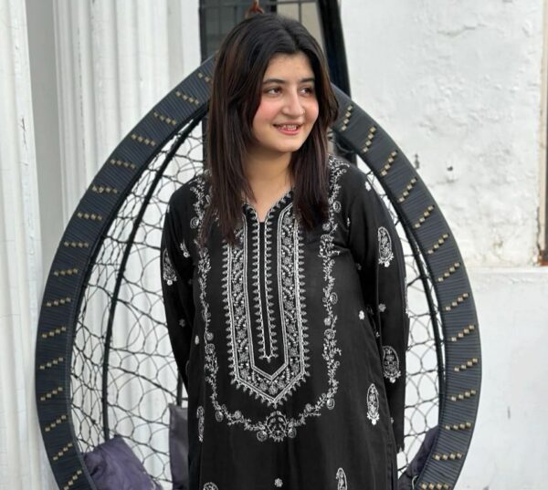 Umzay summer collection 2025