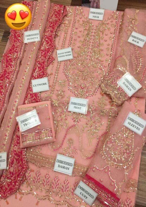 Afrozeh clothing
