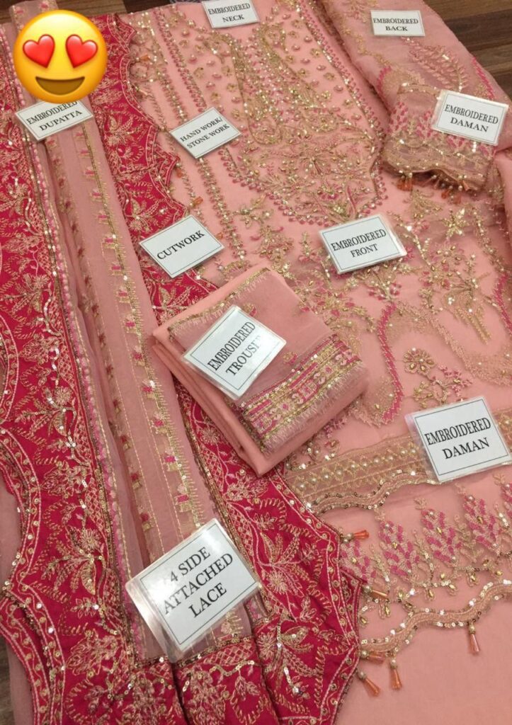 Afrozeh lawn sale