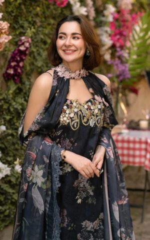 asifa & nabeel embroidered collection 2025