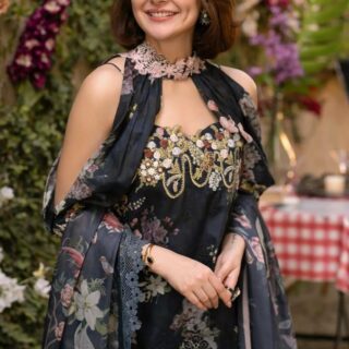 asifa & nabeel embroidered collection 2025