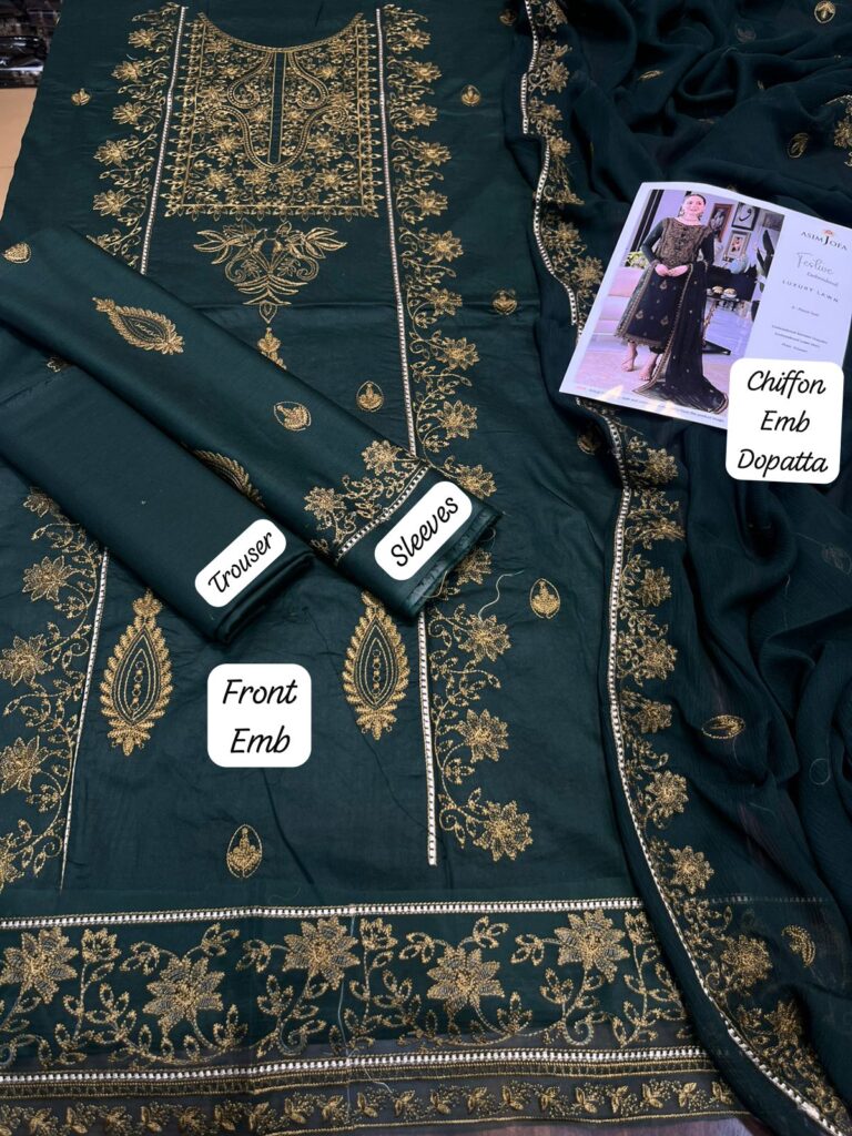 Asim jofa brand